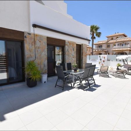 فيلا 62 Cabo De Gata أوريويلا المظهر الخارجي الصورة