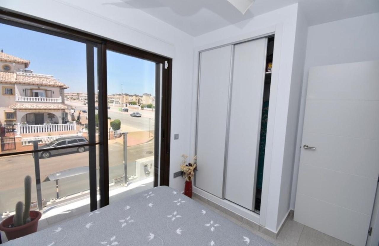 فيلا 62 Cabo De Gata أوريويلا المظهر الخارجي الصورة